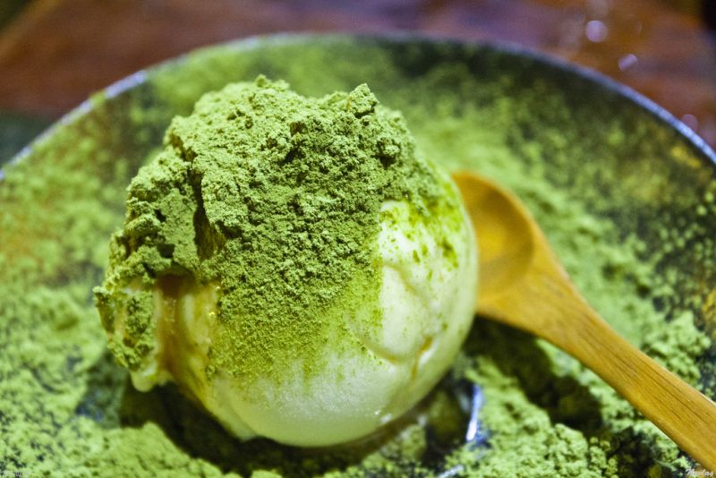 Bột Matcha Bột Matcha